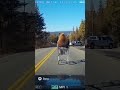 A Bear Just Stole a Shopping Cart!  #ai #funny #comedy