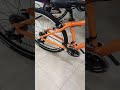 bicicleta conor 5200 "26" 2021