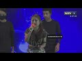 MARA IDOL 2021 TOP 7 : JESSICA HLYCHHO