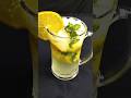 Orange mojito  orange mocktailshorts asmr orangemojito vaivaikitchen