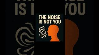 The Noise Is Not You Coded Activation