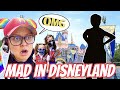 I Got So Angry In DISNEYLAND (let me tell you why)