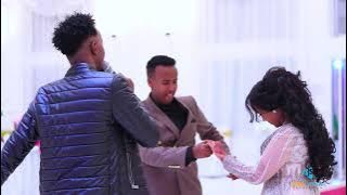 Abdikriim Ali SHaah Heesti Cake ga 2021