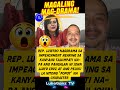 NAKU PO! JOHN LLOYD CRUZ, DIMANAY NI LUISTRO SA IMPEACHMENT? #viral#news#highlights#trending#drama