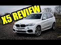 2014 BMW X5 Honest Owners Review. My Daily Driver