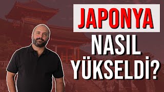 JAPONYA - BİR SÜPER GÜCÜN YÜKSELİŞİ