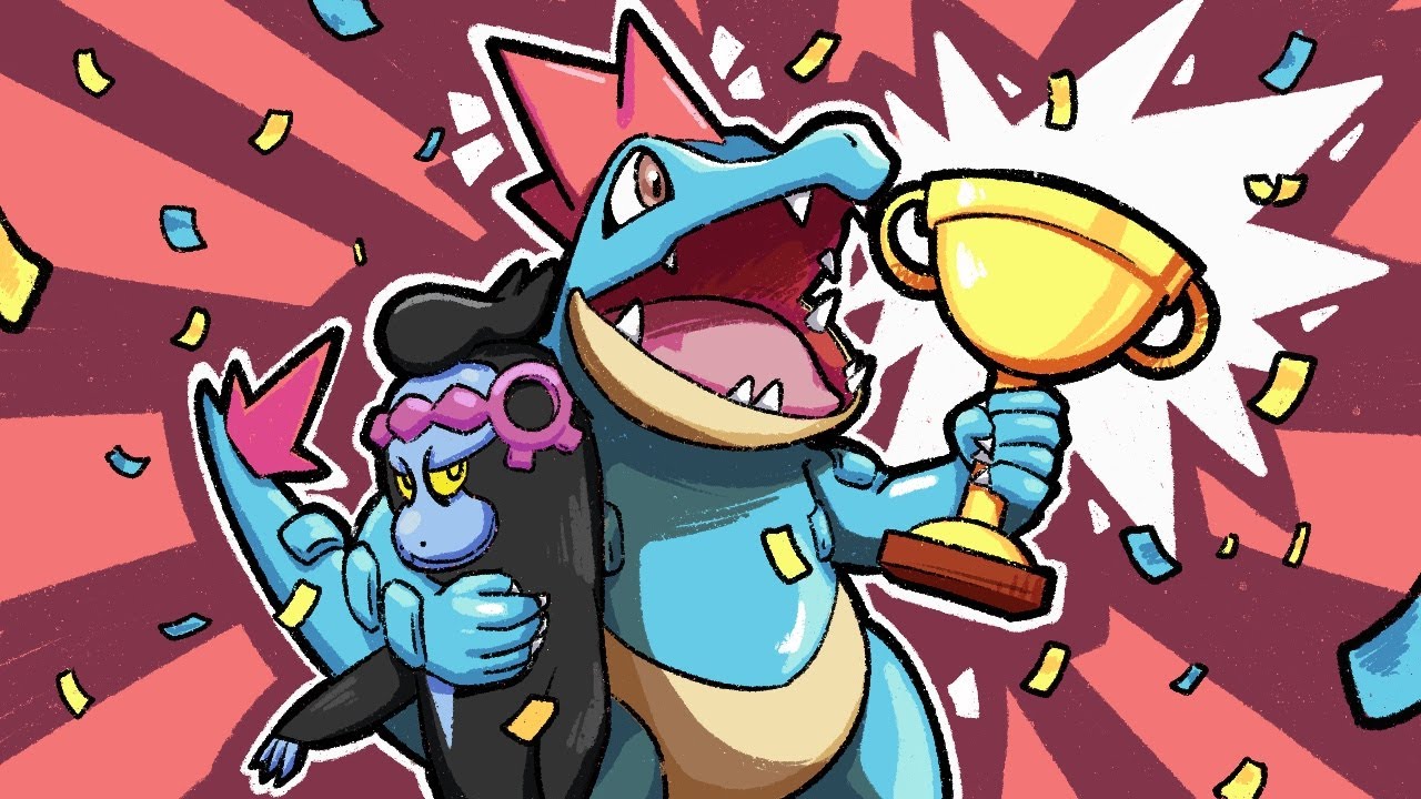 I Won a Tournament with a Deck Everyone Forgot About