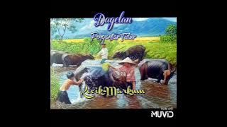 Dagelan Kecik Markum Pengantar Tidur@wongagungchannel7103 #dagelan #ketoprak #budaya
