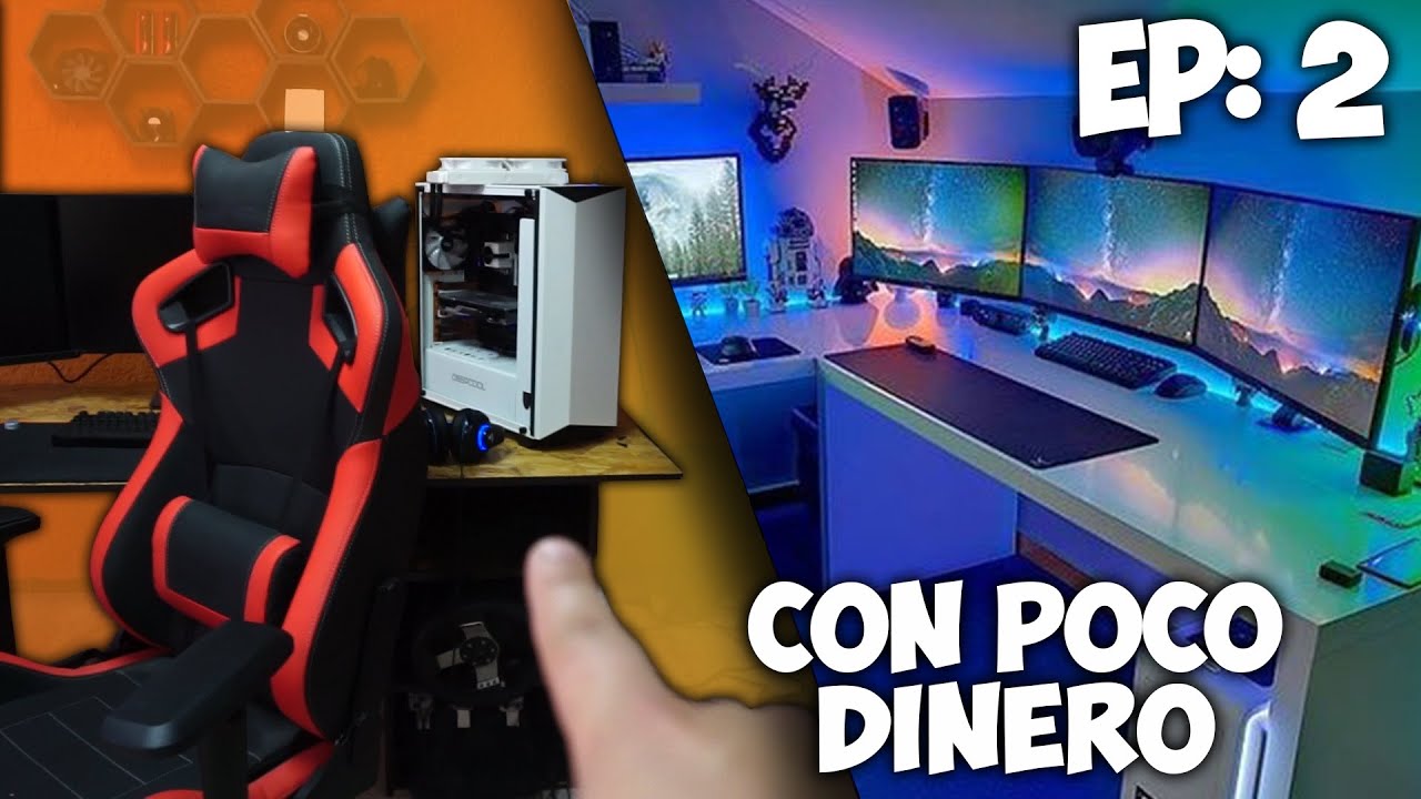 PC gaming: cuánto se calienta tu habitación mientras juegas en tu  computadora – FayerWayer