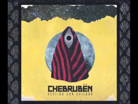 Culpa tuya - Cheb Rubën
