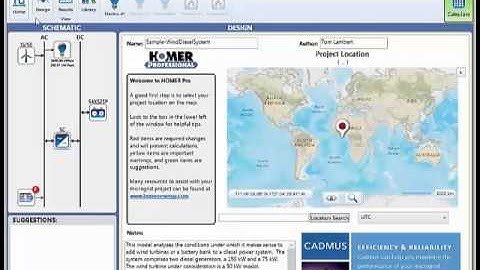 1 - Introduction - HOMER Pro for HOMER 2 Users