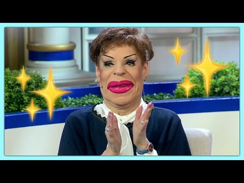 сходка пенсионеров на