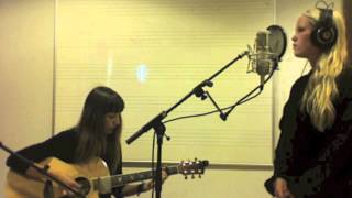 Miniatura de vídeo de "Eva Cassidy - Ain't No Sunshine (cover) A&V"