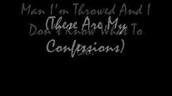 Usher - Confessions