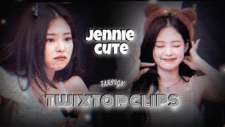 Jennie Twixtor Clips | (4k) | Velocity clips | Twixtor clips | slow motion clips