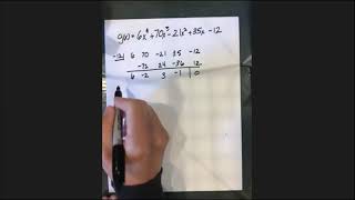 PreCal Zoom Finding Zeros with Desmos