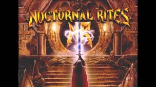 Watch Nocturnal Rites The Iron Force video