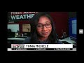 First Alert : Rain and Storms Return Meteorologist Tonia Michele has details 