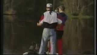 2002 Bassmasters -   St Johns River