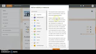 Moodle Cloud Features