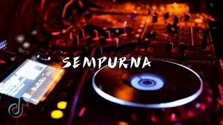 DJ SEMPURNA TIKTOK FUNKOT REMIX 2021