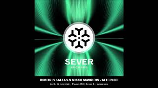 Download Lagu Dimitris Kalfas \u0026 Nikko Mavridis - Afterlife (Ewan Rill Remix) MP3
