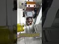CNC turning and milling compound turret lathe