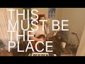 Nicholas Kaine - This Must Be the Place