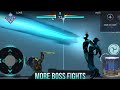 shadow fight 3 : shadow mind,shadow,emperor,sarge.exe? || blessed gaming