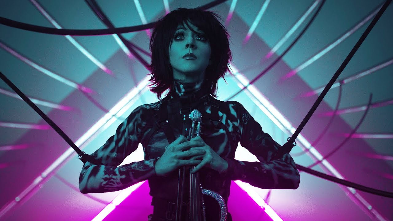 Underground — Lindsey Stirling