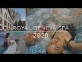 Royal Geneva SPA Трускавец 2020