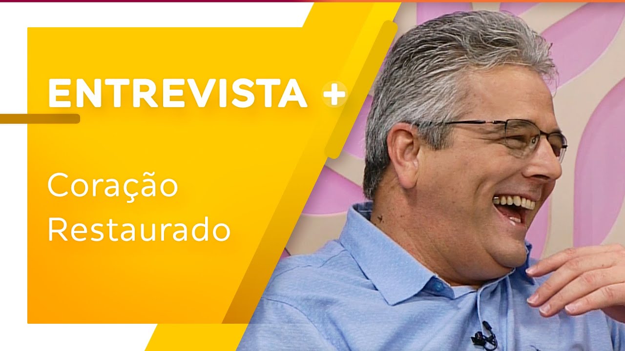 Pe. Pedro Cunha conta mais sobre sua volta à TV Aparecida