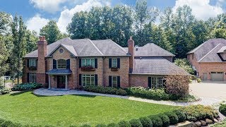 4520 Hidden Hollow Trail video tour