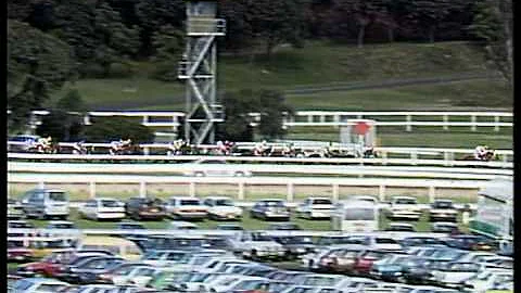 1992 AJC Derby - Naturalism