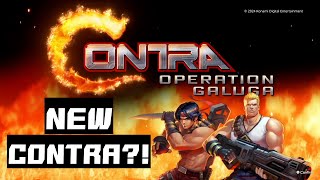Contra: Operation Galuga - Hell Yeah Brother! by Game Passionate 96 views 1 month ago 4 minutes, 10 seconds