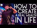 Tony Robbins Motivation - How to Communicate in Business and Real Life