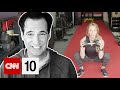 Dana Santos' Health and Fitness Tips