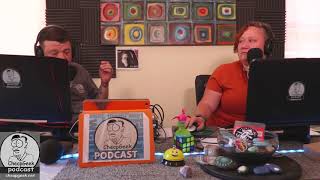 Celebrity Giant Owls, Mothman sightings and the Roseanne Effect? Wealth