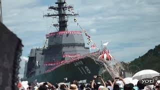 Incredible ship launches, beaching and ice breaking by Yoti 3,389 views 3 years ago 10 minutes, 3 seconds