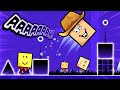 ROBLOX GEOMETRY DASH