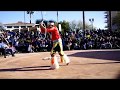 Patrick Willie Final: World Championship Hoop Dance Contest 2019