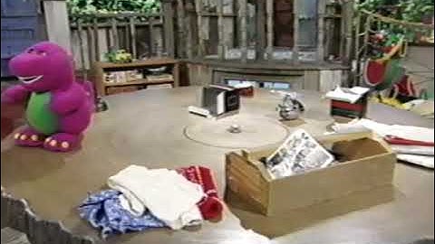 Round and Round We Go (Canada Version) Part 2