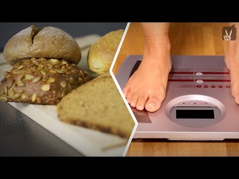 Video: Welches Brot Macht Dick