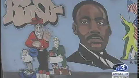 WNT MLK Breakfast at QCC - January 16th, 2017