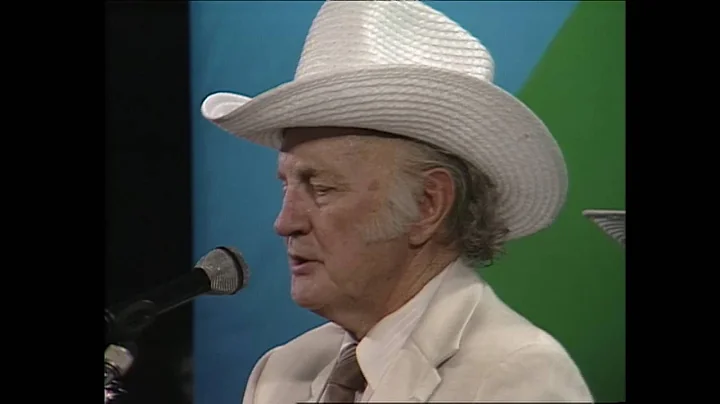 AL Jubilee   Bill Monroe, Lost and Found