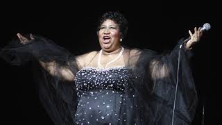 Aretha Franklin Easter Parade LIVE Radio City Music Hall March 22, 2008