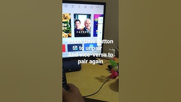How to unpair Jio remote from TV