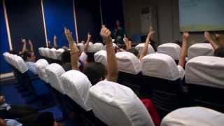 Campina Factory Tour