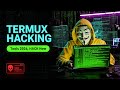 New TERMUX HACKING Tools 2026