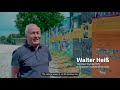 Meet the Volunteers - Walter Heiß tells his amazing story about the Olympic Games 1972 in Munich!